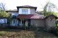 The property with the garden