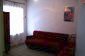 One of the rooms