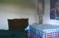 One of the rooms