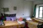 The bedroom