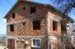 The house