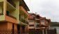 The hotel