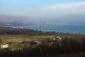 The land