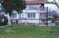 The house
