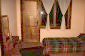 One of the bedrooms