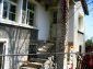 External staircase