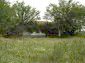 The land with the house