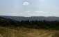 The land