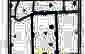 A plan view