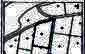 A plan view