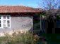 The house