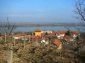 Th eview from the house