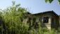 The house