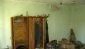 The house inside