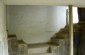An inner staircase