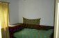 The bedroom