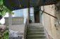 External staircase