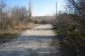The road