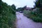The road