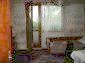 The bedroom
