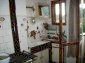 The kitchen