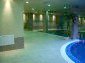Part of the swimingpool