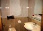 The toilet