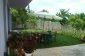 Part of the garden