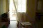 The bedroom