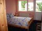 Part of the bedroom