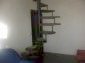 Part of the apartment