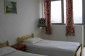 One of the bedrooms
