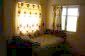 The bedroom