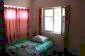 The bedroom