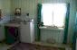 The kitchen