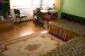 The bedroom