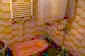 The bathroom