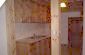 The kitchen