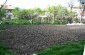 The land