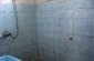 The bathroom