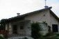 The charming house