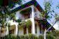 The house