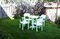 The garden