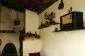 In the house
