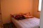 The bedroom