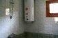 The bathroom