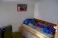 The bedroom