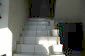An inner staircase