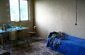 The bedroom