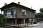The house
